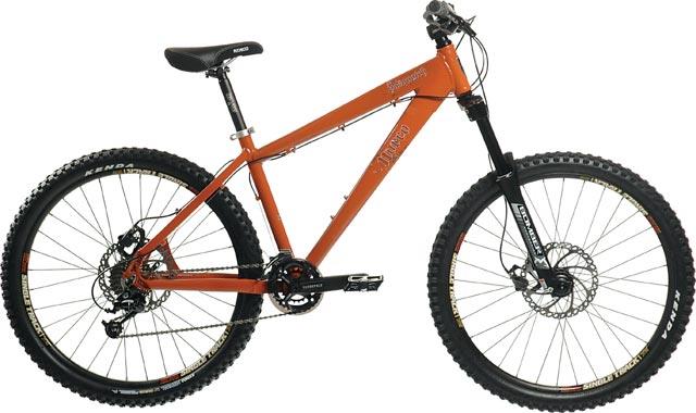 Norco store sasquatch price