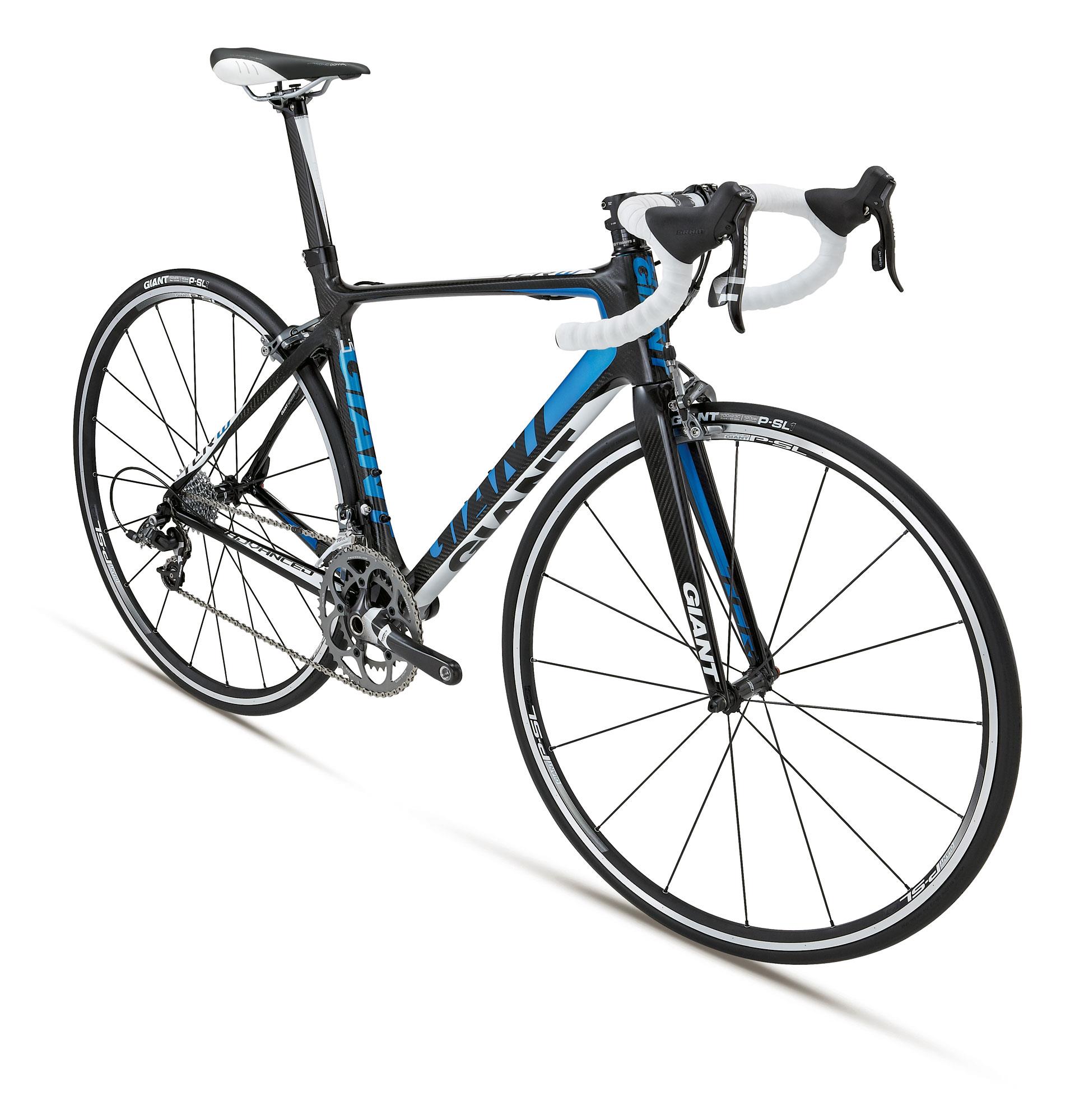 giant tcr advanced w