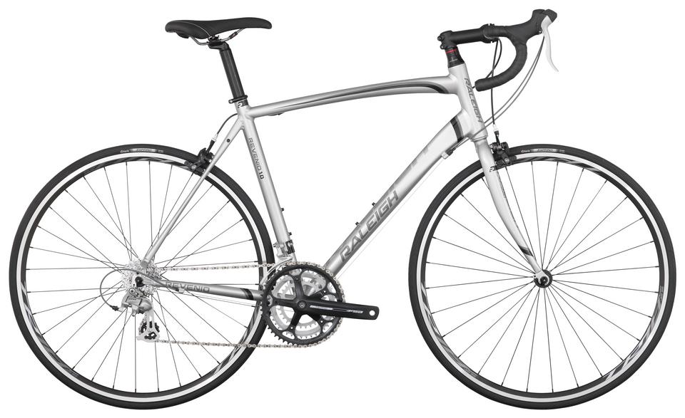 2015 raleigh revenio 1.0