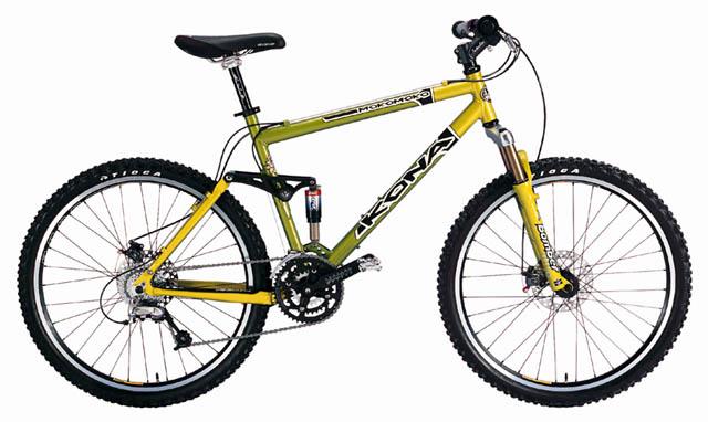 cube stereo 120 race 29 suspension bike 2020