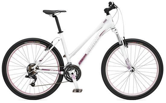 giant revel 2 women's bike