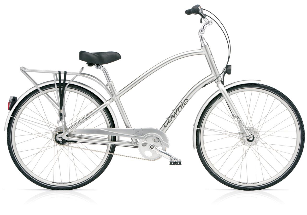 Electra townie commute online 7i