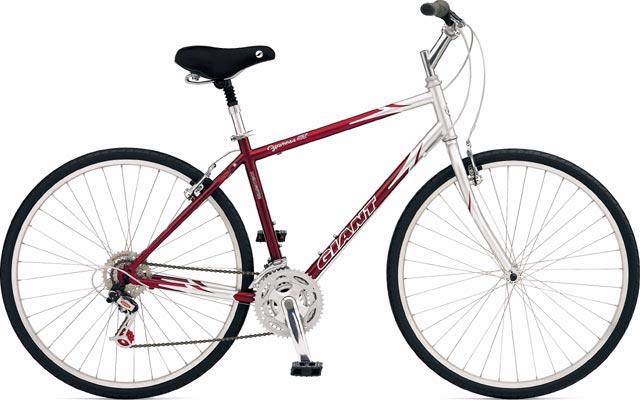 giant cypress st women's bike