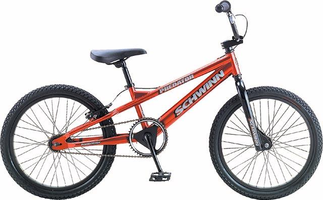 Schwinn core online bmx