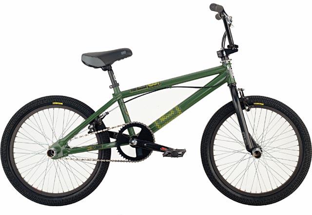 Haro f3 bmx bike sale