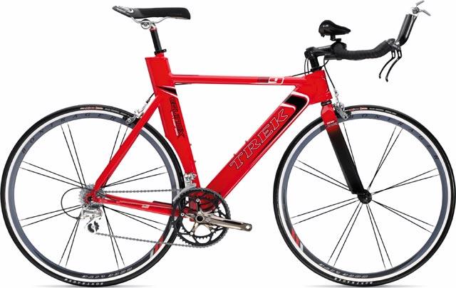 Trek equinox triathlon clearance bike