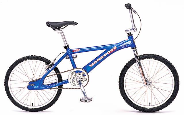 1999 mongoose supergoose best sale