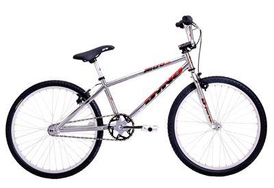 Nitro 24 inch bike hot sale