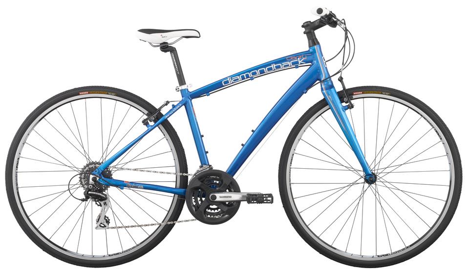 2013 diamondback clarity 1