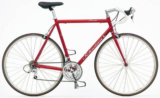 schwinn passage road bike