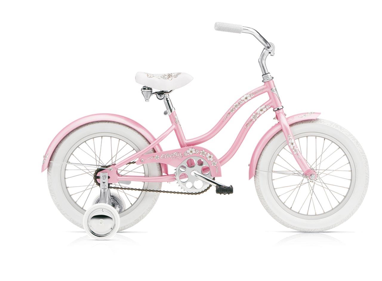 halcyon ladies bike