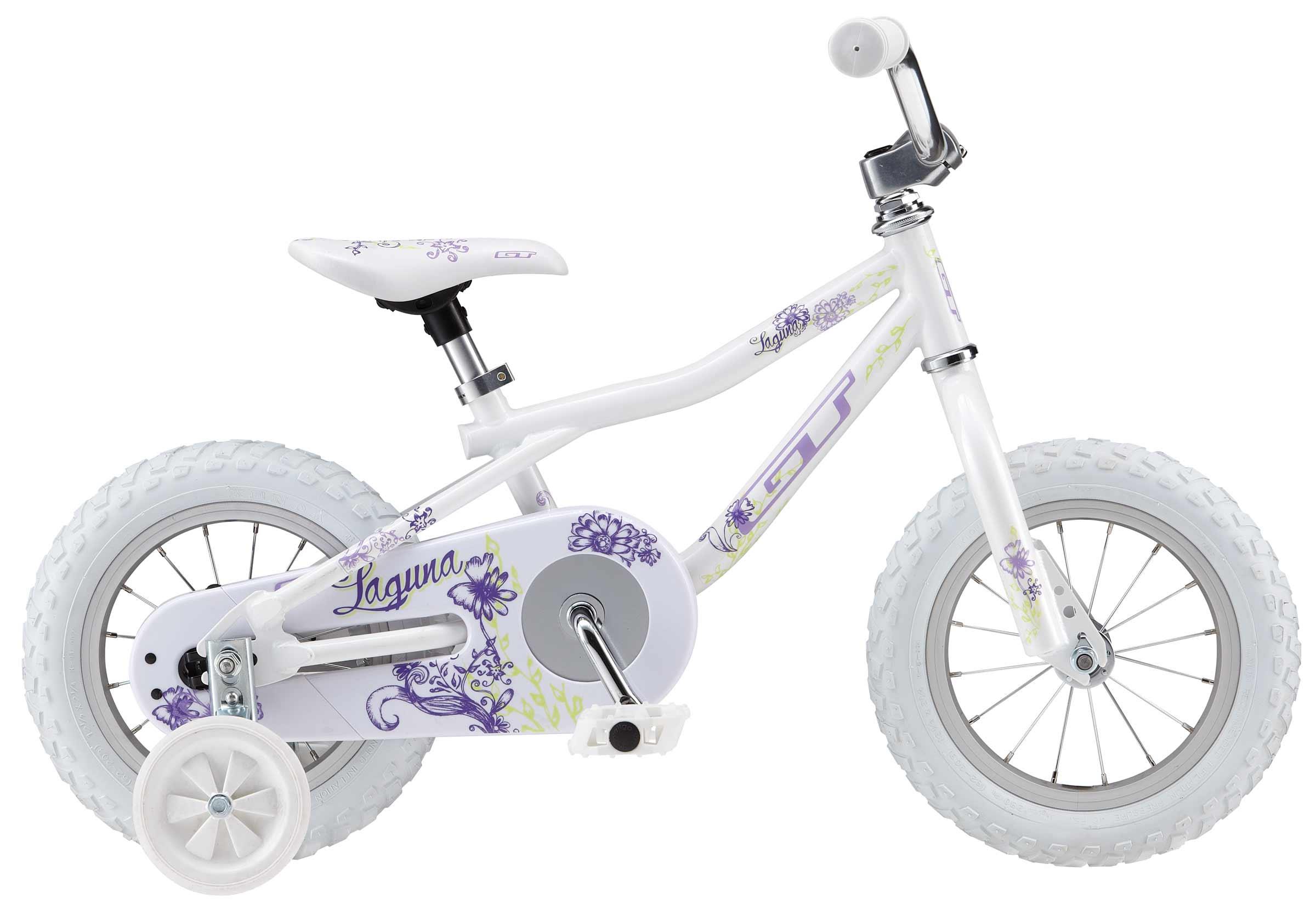 Велосипед детский характеристики. Велосипед gt Laguna 12. Детский велосипед gt Laguna 12. Велосипед Лагуна gt детский. Велосипед gt Laguna 24.