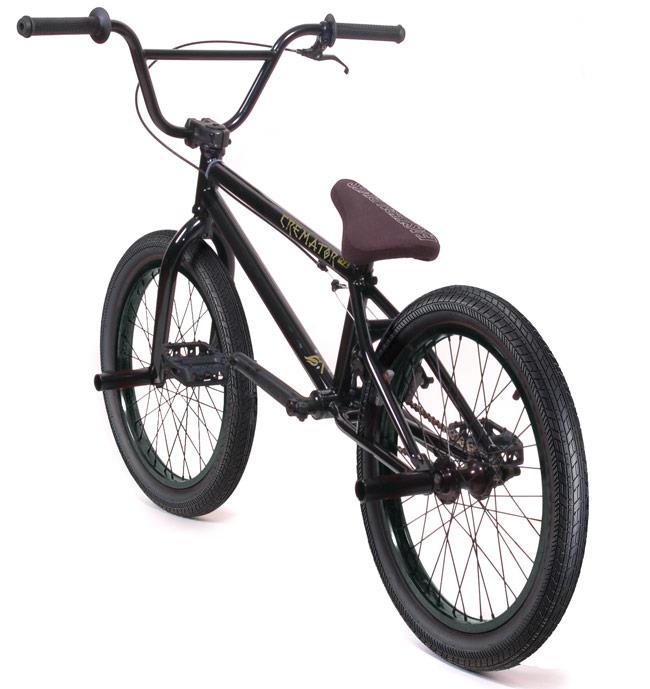 eastern cremator bmx