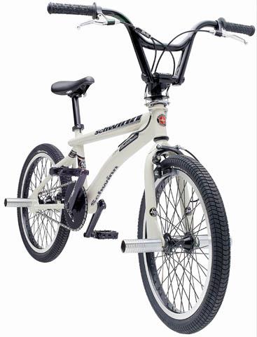 schwinn hydramatic bmx