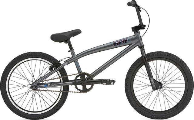 Gfr bmx outlet bike