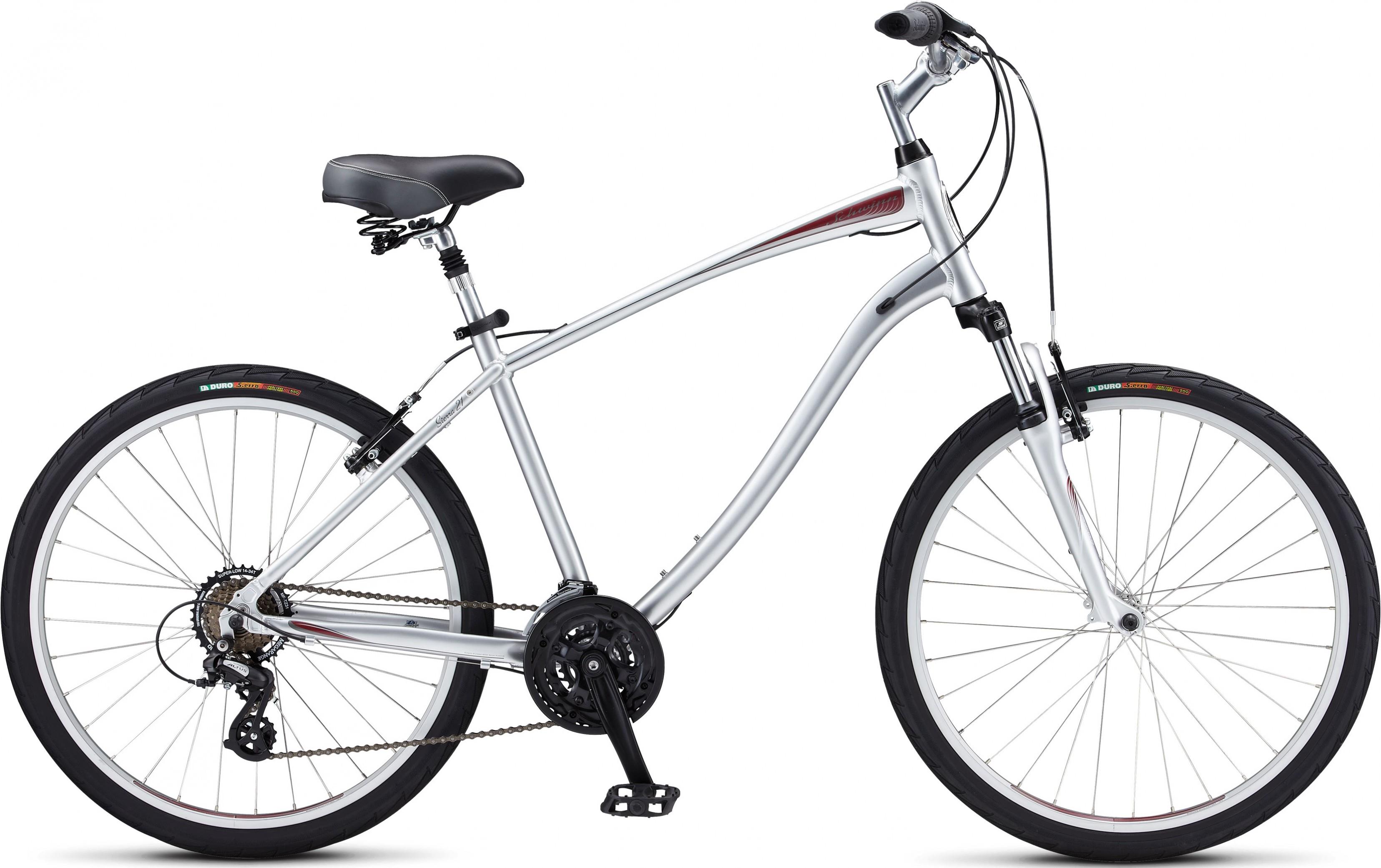 bike schwinn kalahari