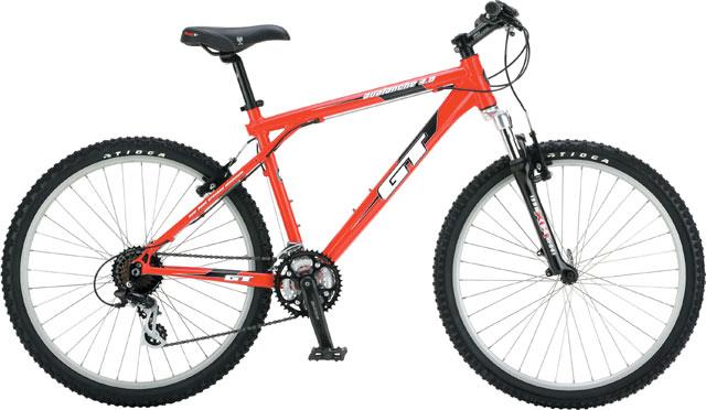 Gt avalanche 3.0 online rodado 26