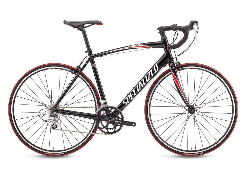 2010 specialized allez sport