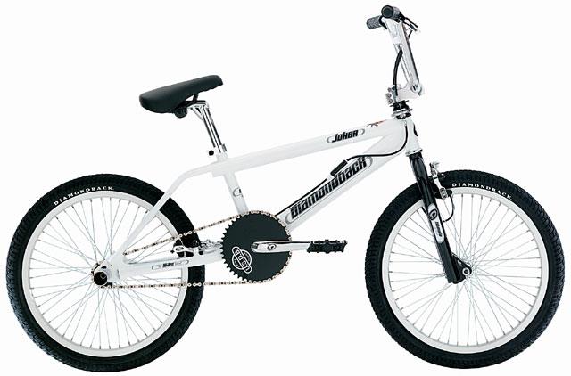 diamondback joker bike price