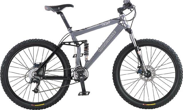 Mongoose core bike hot sale