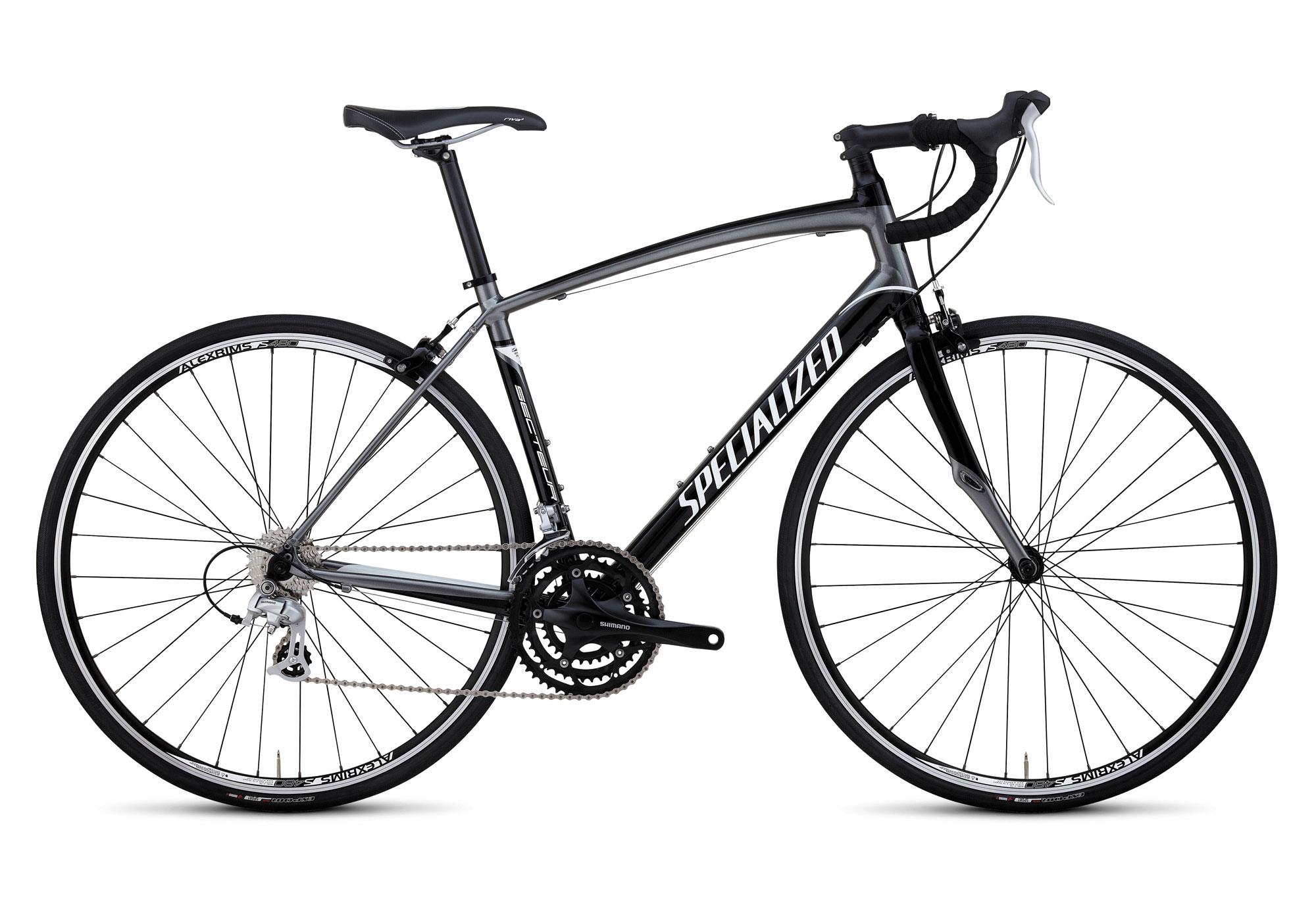 specialized secteur bike price