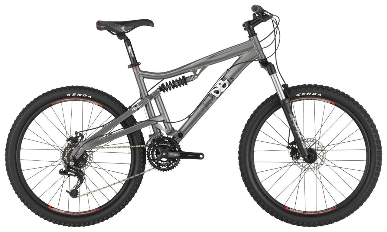 2009 diamondback mountain bike