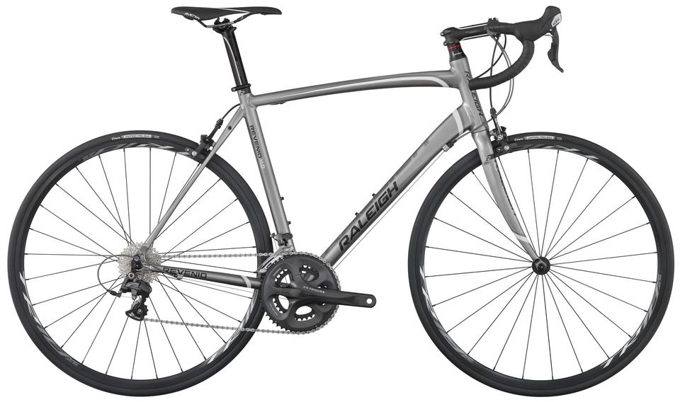 Raleigh revenio 1.0 price sale