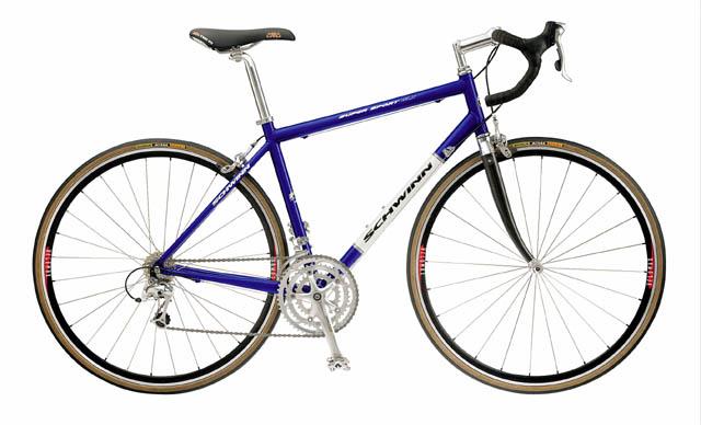 2000 schwinn deals super sport