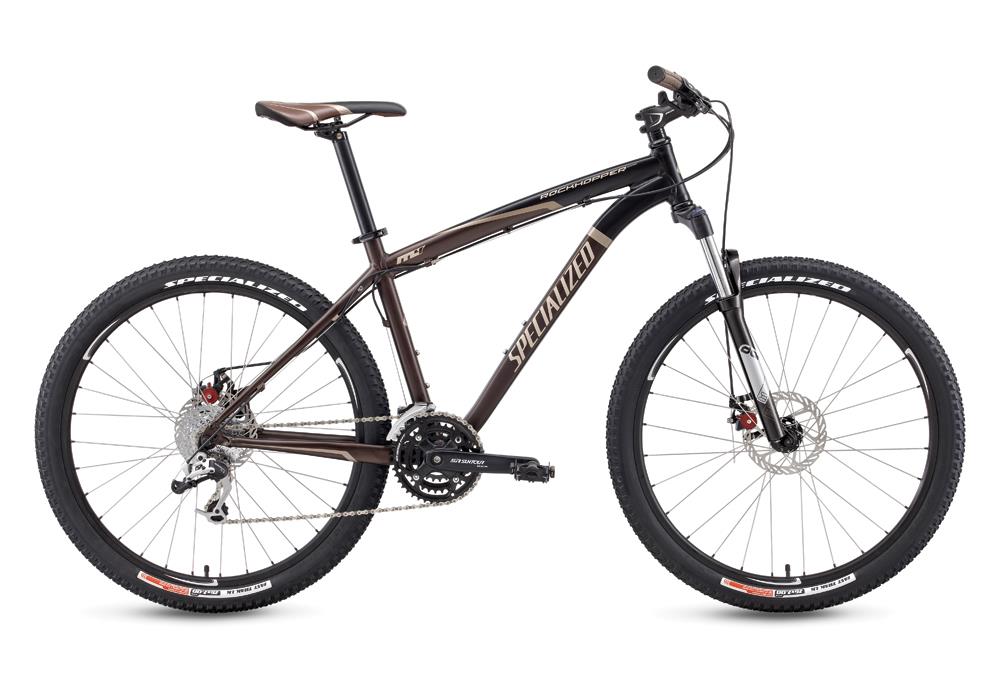 Bikepedia specialized online rockhopper