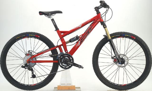 Haro Sonix Mountain Bike 2024 www.alhudapk