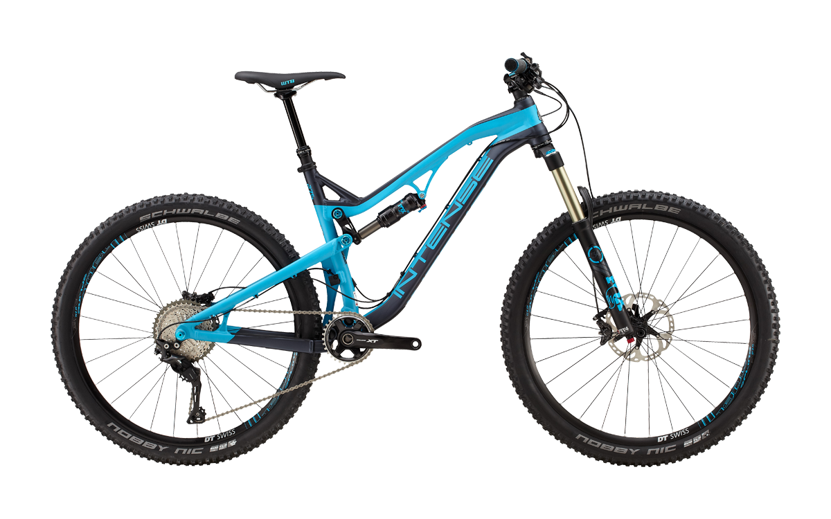 Spider 275A Expert Build
