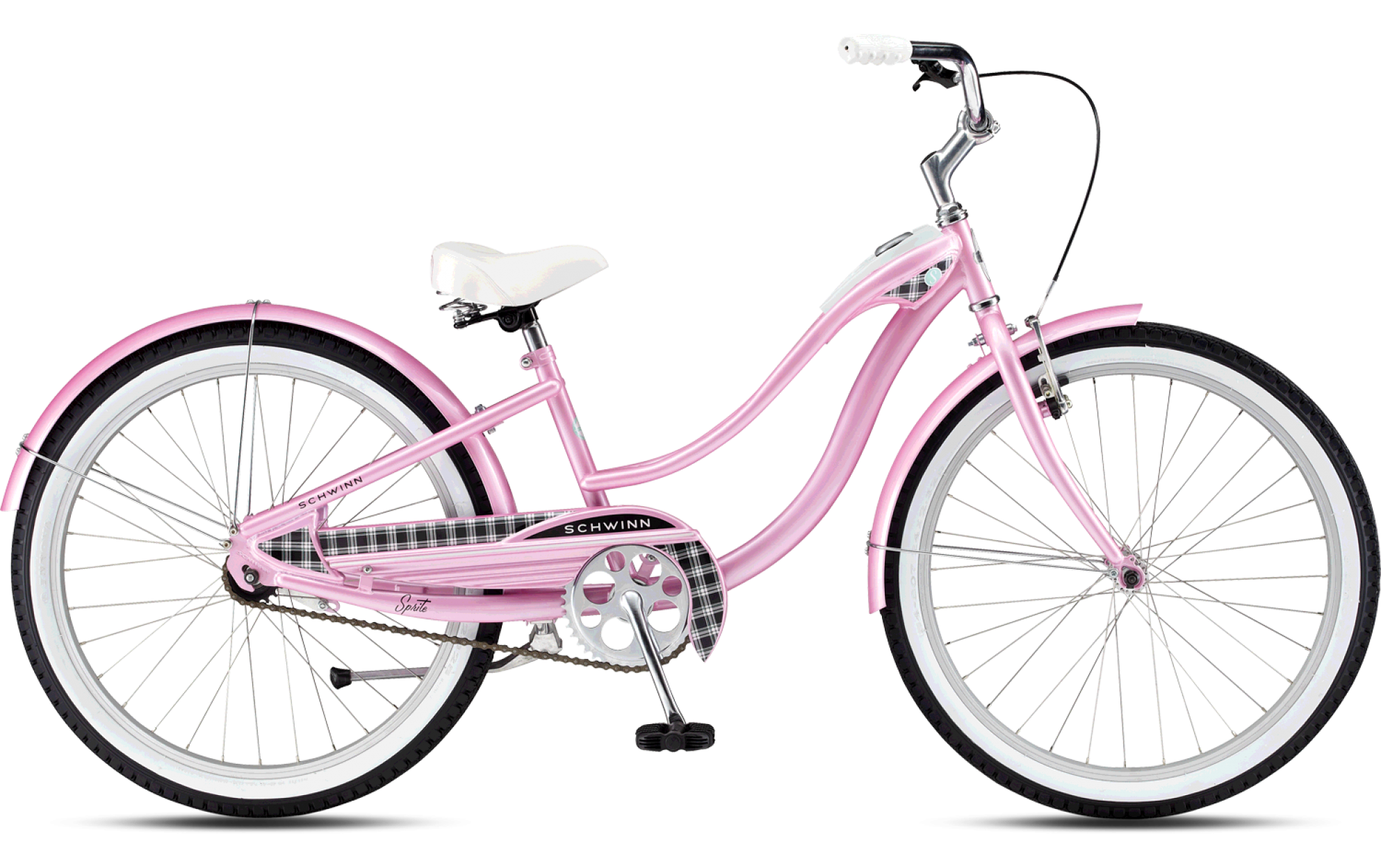 schwinn sprite