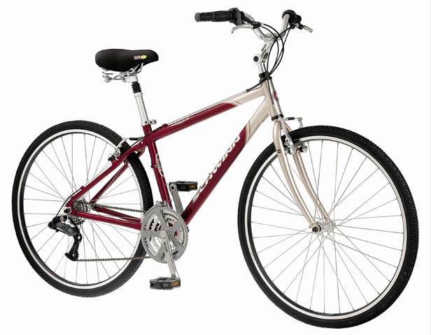 schwinn sierra 700