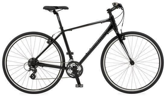 giant escape vs cannondale quick