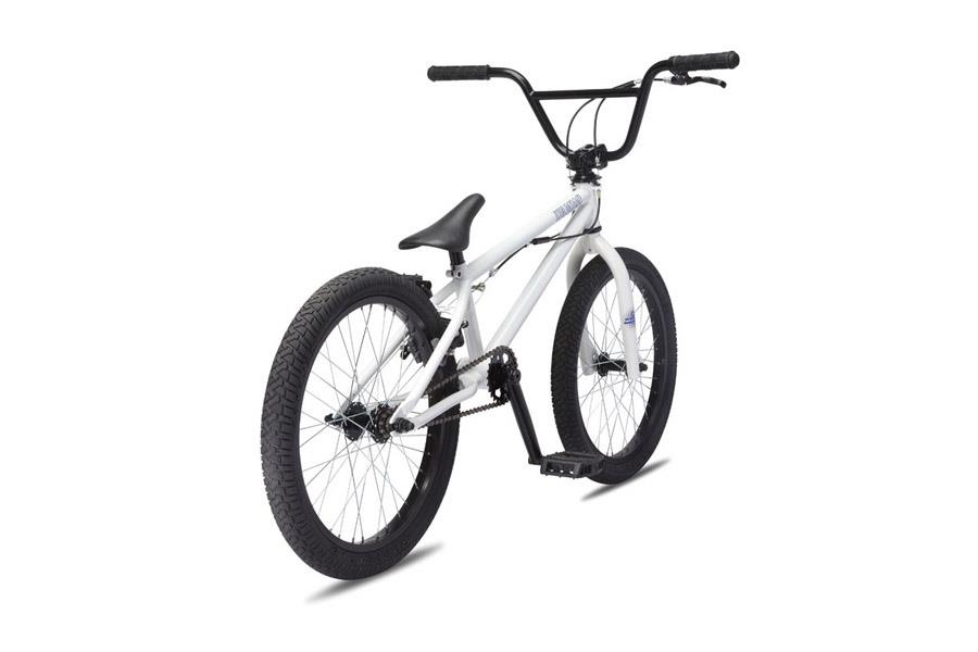 wildman bmx bike