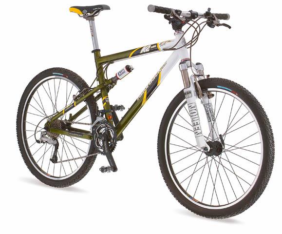 orbea occam am 2020