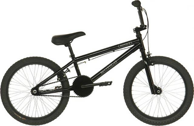 norco rivet bmx