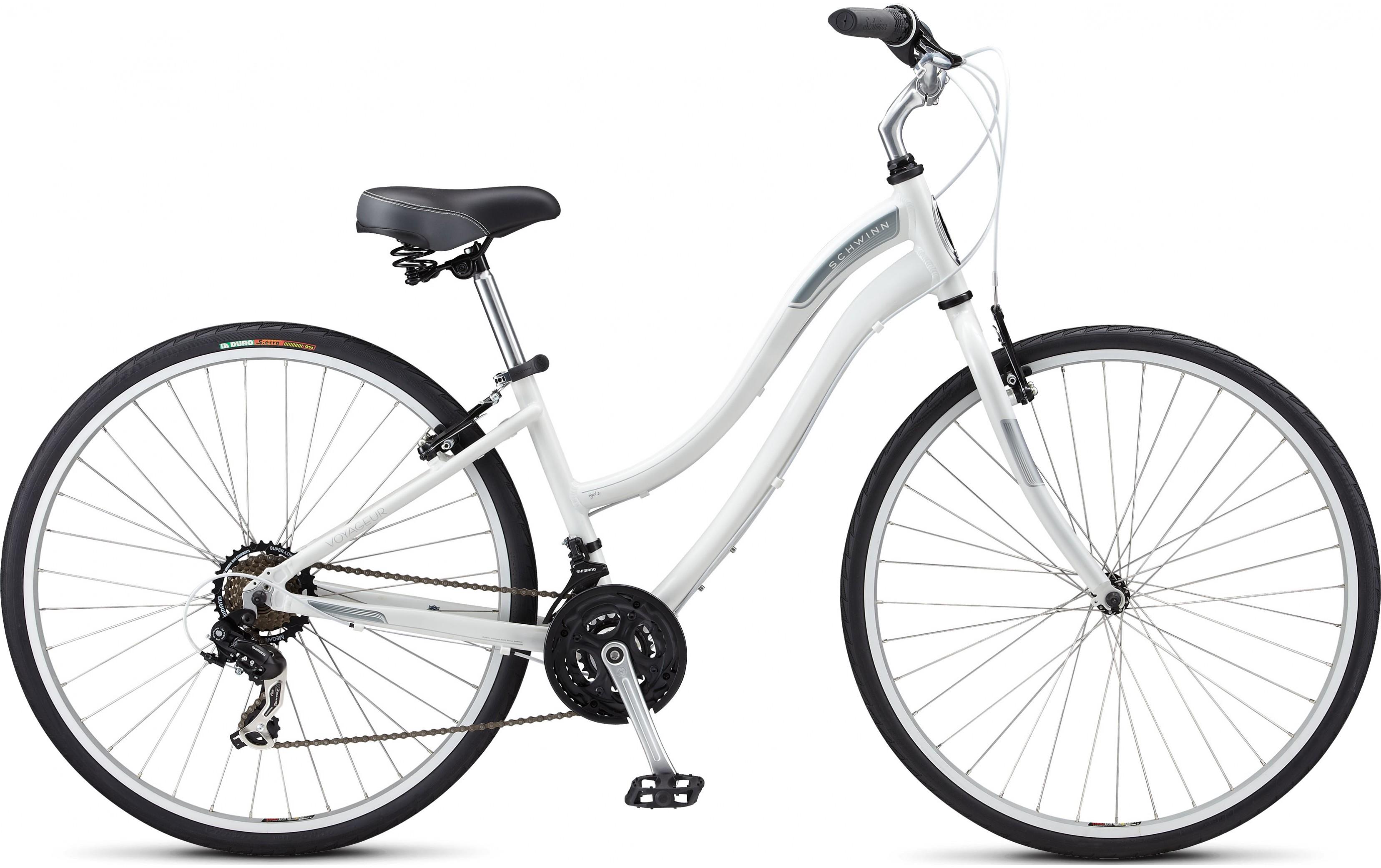 schwinn voyageur 2012