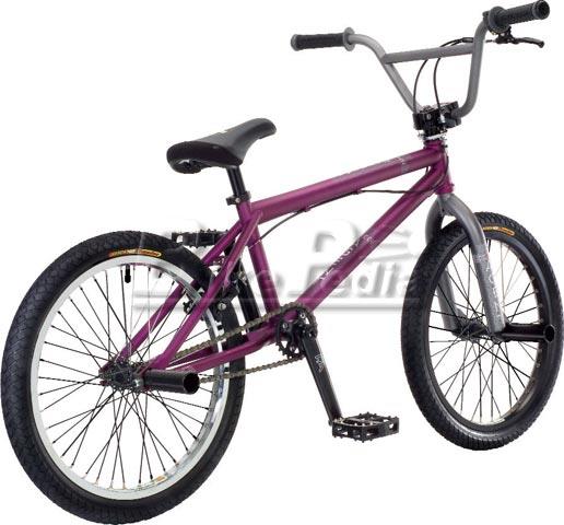 free agent imperial bmx