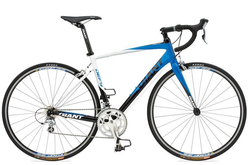 giant defy 2 2010