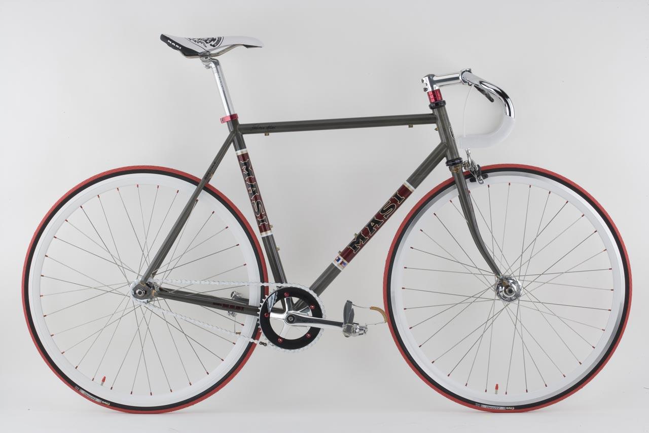 Speciale Fixed LTD