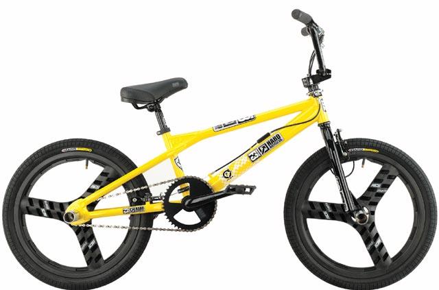 Haro hotsell f3 bike