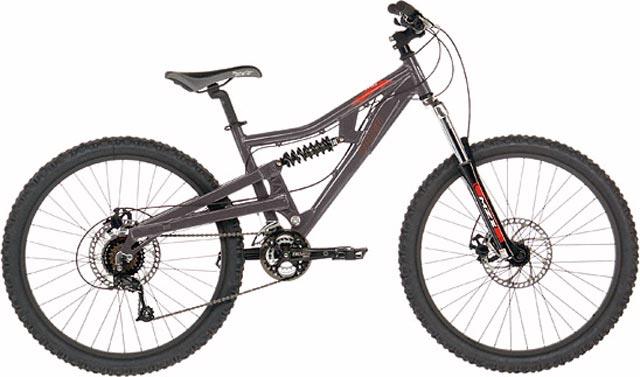 huffy 27.5 inch mountain bike