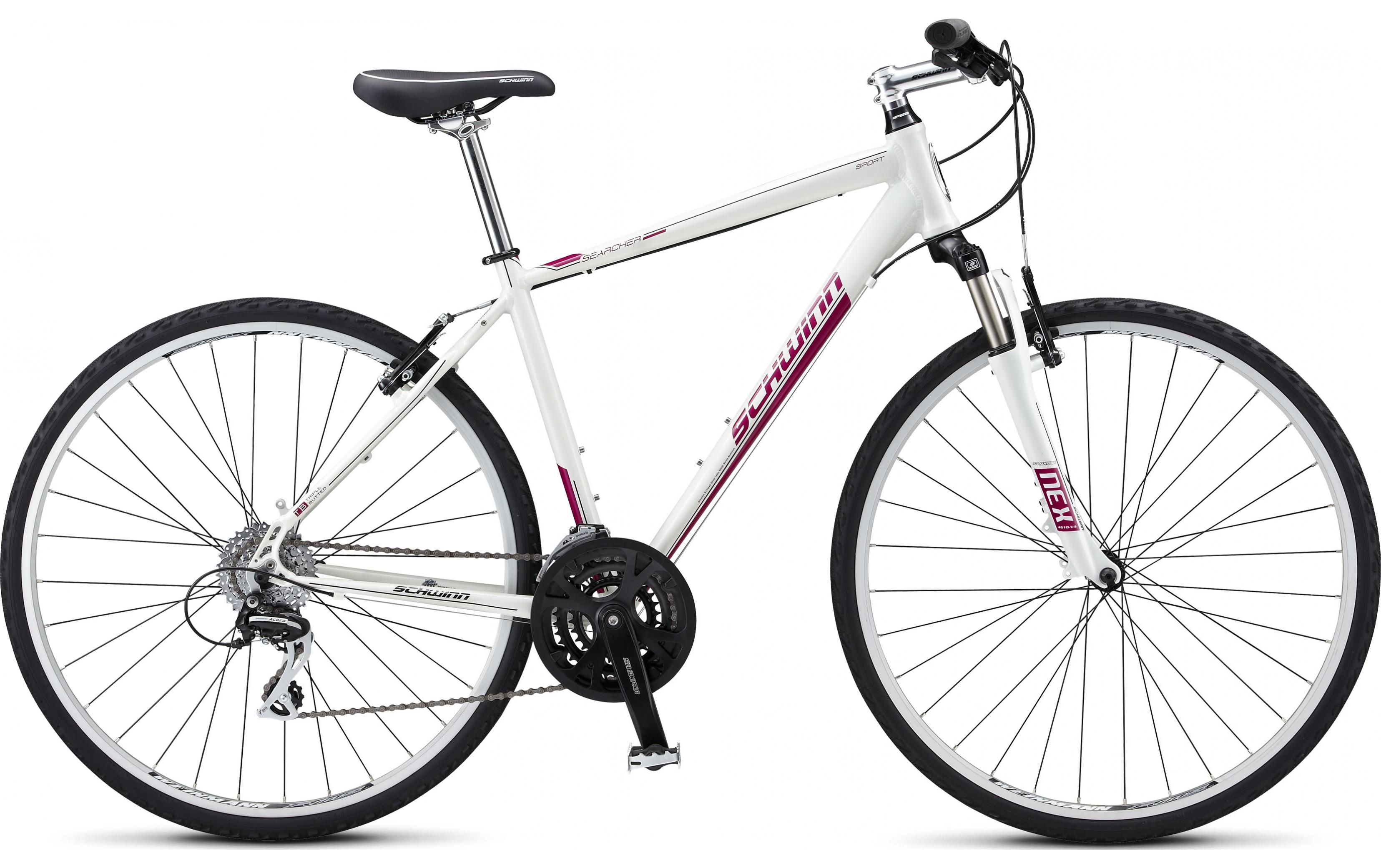 schwinn badger 24