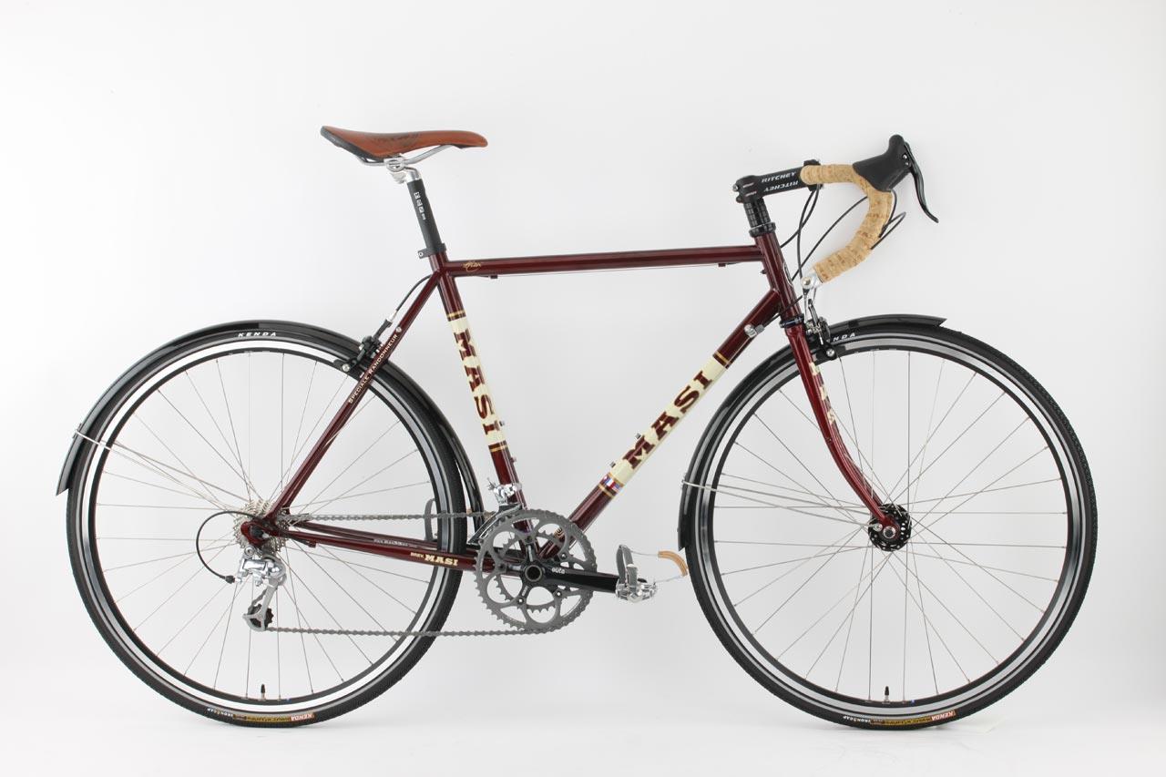 masi speciale randonneur