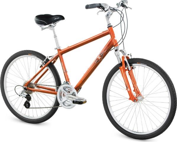 raleigh venture 4.0 men's bike