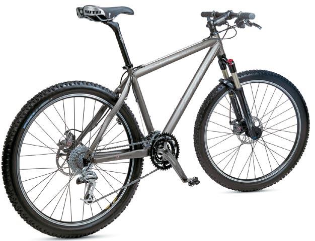 jamis dakota mountain bike