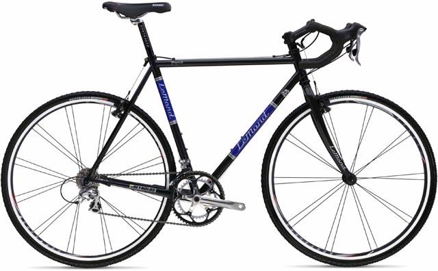 Lemond discount cyclocross bike