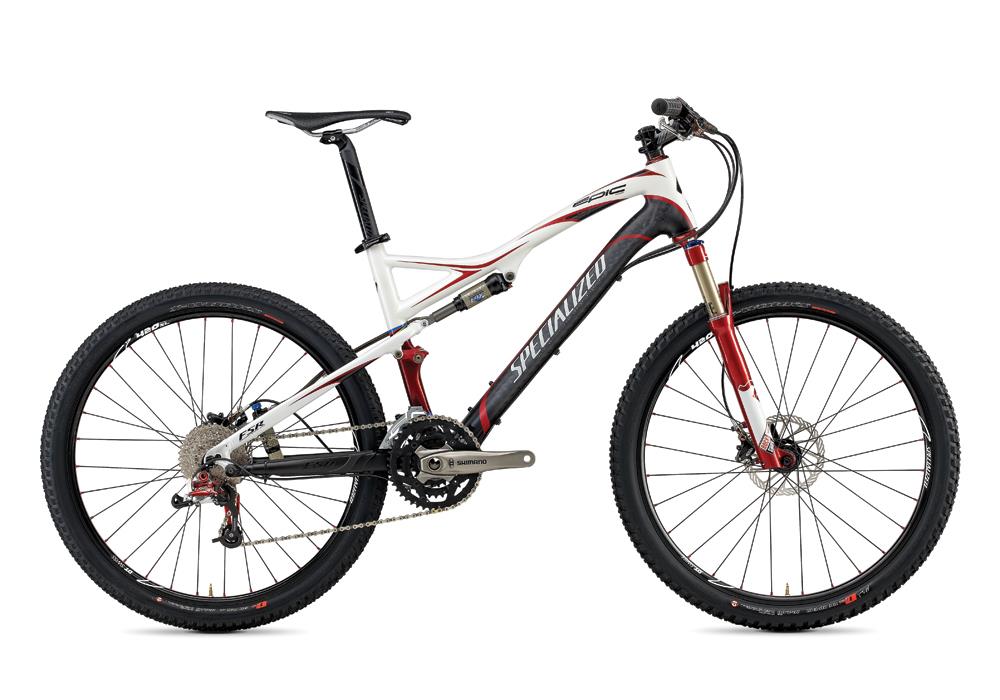 2010 specialized epic expert