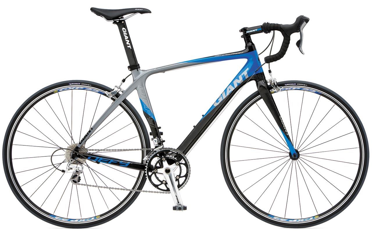 giant defy advanced 3 carbon